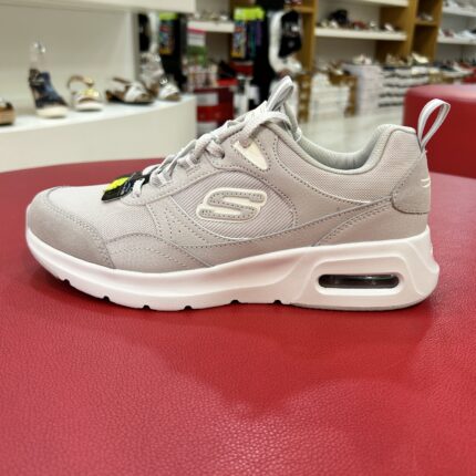 Zapatilla Gris